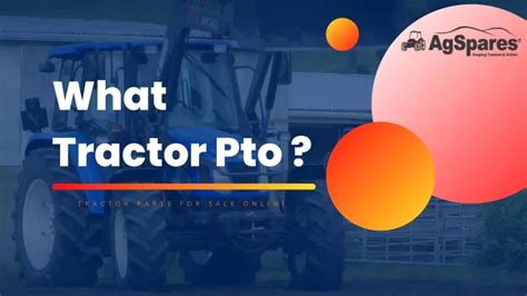 Image result for Tractor PTO Module