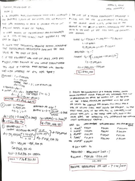 Assignment Module 的图像结果