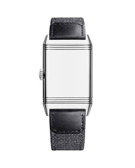 Jaeger-LeCoultre - Reverso Tribute Monoface Small Seconds For Men with ...