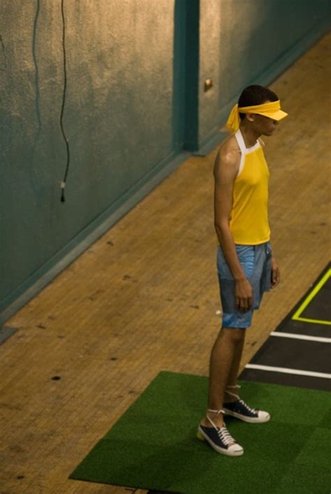 Telfar archive | Dazed