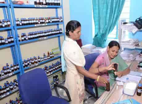 J R Kissan Homeopathic Medical College & Hospital in Hasan,Rohtak ...