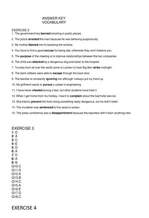 PEV 106 Verbal ability Syllabus - PEV106:VERBAL ABILITY-I Course ...