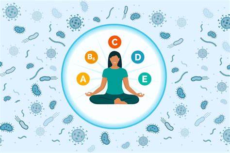 Cách tăng cường hệ miễn dịch để chống lại bệnh tật. Tìm hiểu ngay!