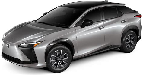 2023 Lexus RZ 450e Incentives, Specials & Offers in Lakewood CO