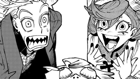 Gachiakuta Chapter 135: Raffle Winner Revealed; Recap, Release Date ...