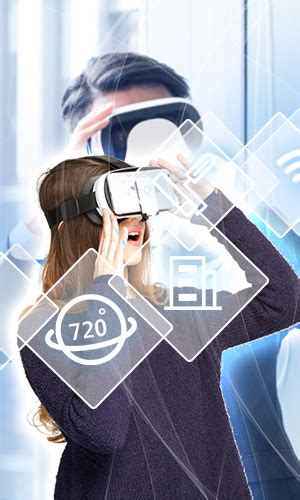 高清VR游戏视频下载素材,VR游戏素材模板下载