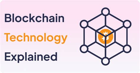 Types of Blockchain Technology 的图像结果