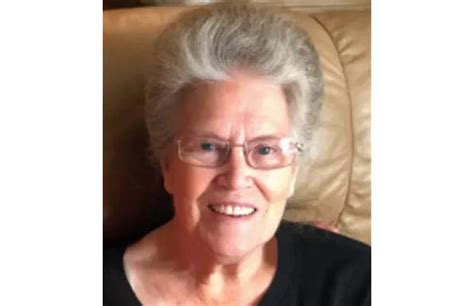 Mable Gilreath Obituary (2025) - Whitley City, KY - Hickman-Strunk ...