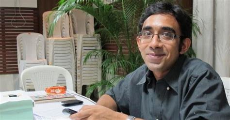 Remembering Saurav Datta: From across the border, memories of a ...
