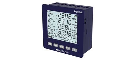 Image result for Muti-Function Digital Meter