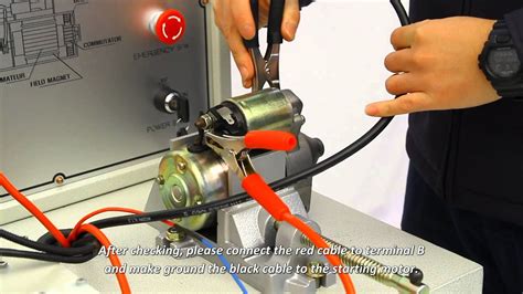 Testing Alternator Voltage Regulator 的图像结果