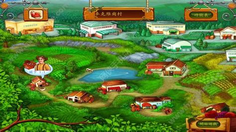 农场建造类手机游戏推荐-农场建造类游戏大全-绿色资源网