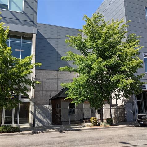 EDITH MACEFIELD HOUSE (Seattle) - Qué SABER antes de ir (2025)