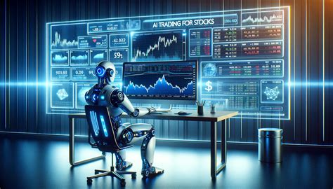AI Bot Trading Stocks 的图像结果