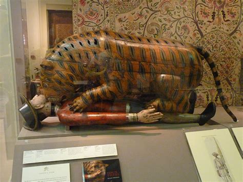 Were Tipu Sultan’s royal emblems chosen to endear a Muslim ruler to non ...