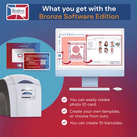 Image result for How Work Pronto ID Card