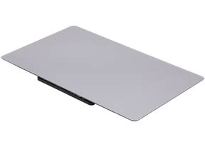 Trackpad Compatible For MacBook Pro 16" (A2780 / Late 2023) (Space Gra
