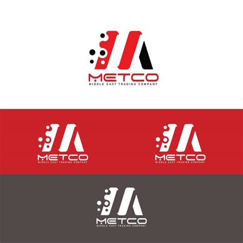Entry #11318 by Spider0421 for METCO New Logo & CI | Freelancer