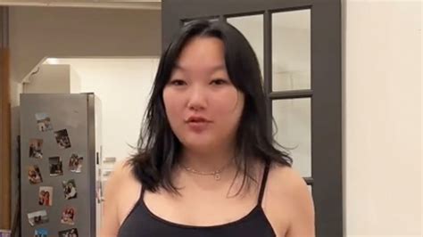 I’m a 34G – my new bra lifts my chest and shows off my waist, it even ...