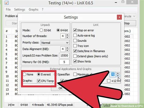 Image result for How to Over Clock Your CPU Beginner Tutorial