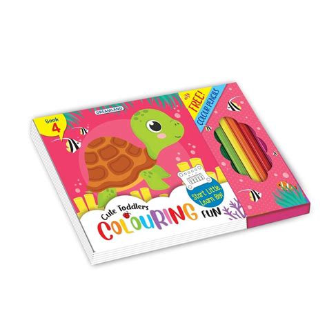 Drawing And Colouring Book – The Mom Store