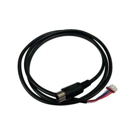 Image result for Wire Cable Remote Control Spec