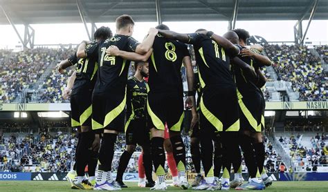 Columbus Crew vs DC United - Palpites, escalações e onde assistir ...