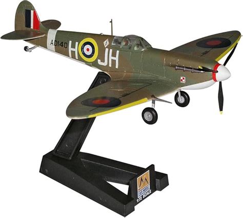 Image result for Easy Model Spitfire