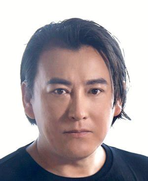 Liu Xiao Feng (劉小峰) - MyDramaList