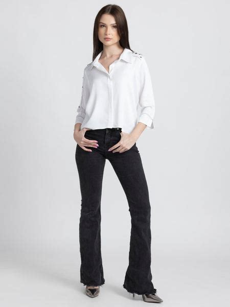 Camilla shirt | Shirts for women – Shaye India