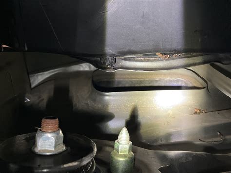 2012 Pilot EX - water leak on passenger side | Honda Pilot - Honda Pilot Forums