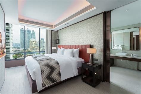 SILQ HOTEL & RESIDENCE (Bangkok) - Hotel Reviews, Photos, Rate ...