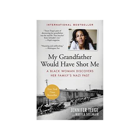Buy My Grandfather Would Have Shot Me: A Black Woman Discovers Her ...