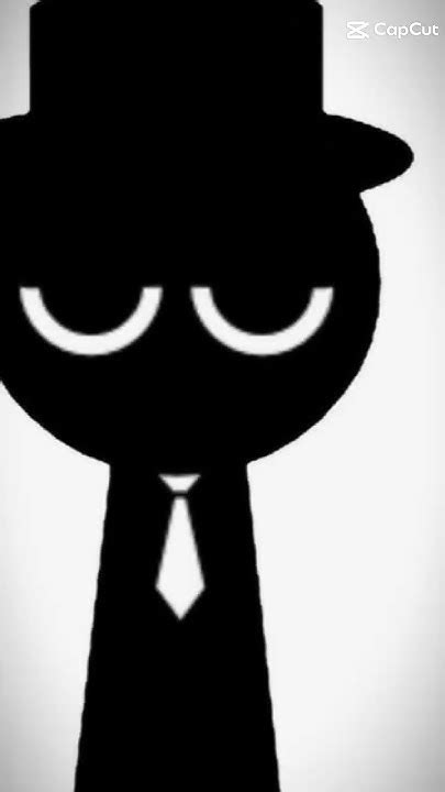 Black rule 34 edit #SPRUNKI# - YouTube