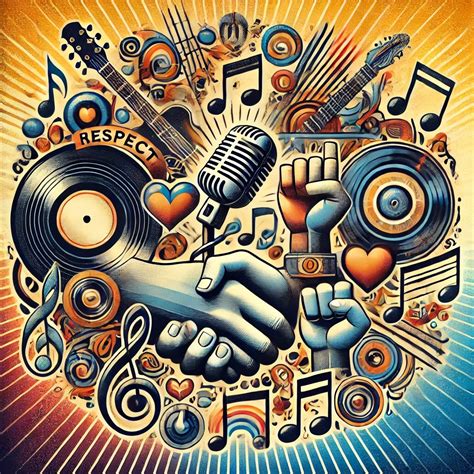 Respect Song 的图像结果