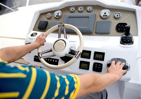 How to Fix Boat Steering Problems 的图像结果