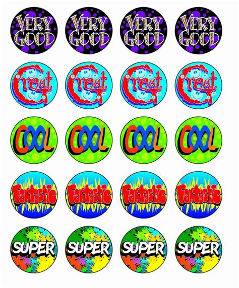 Image result for Classpoint Stickers