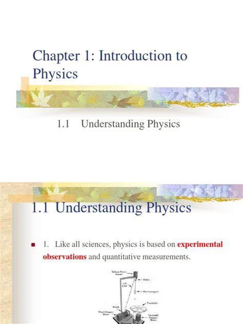 Image result for Physics 1 Tutorial