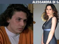 Alessandra Di Sanzo