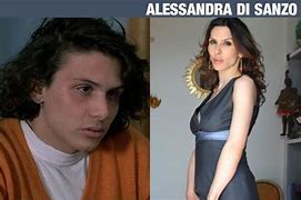 Alessandra Di Sanzo