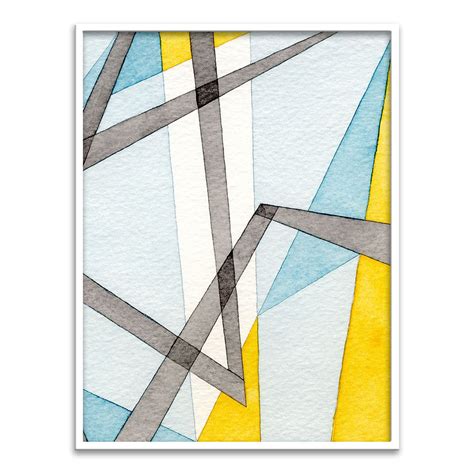 Converging Angles II – Calcuttan