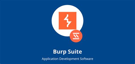 What Is Burpsuite - Tool Description