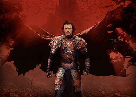The Cast of Dracula Untold: Where Are They Now?