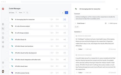 Image result for Atlas.ti Software