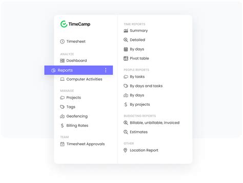 Complete Time Tracking 的图像结果