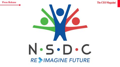 National Skill Development Corporation 的图像结果