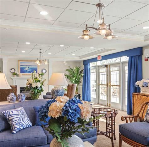 Allerton House at Harbor Park | Senior Living Community Assisted Living ...