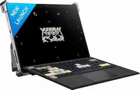 ASUS ROG Flow Z13 Intel H-Series Intel Core i9 13th Gen 13900H - (32 GB ...