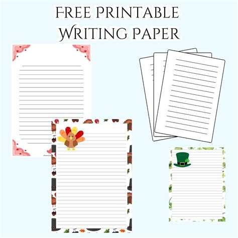 Image result for Writing Paper