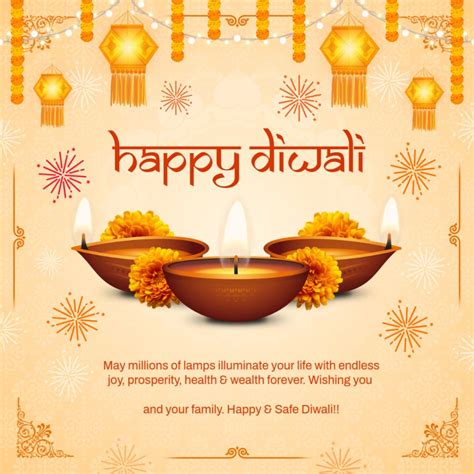 diwali wishes in english - Nation Speaks